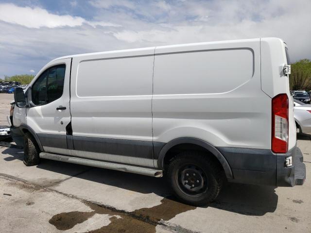 Vin: 1ftyr1zm4gka23204, lot: 55861645, ford transit t-250 20162
