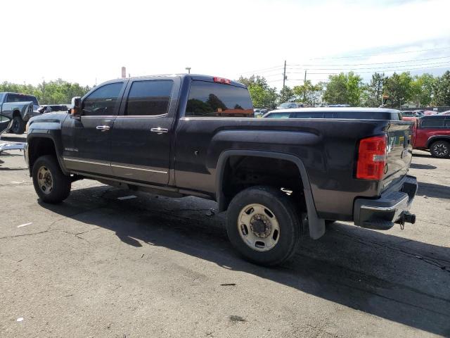 2015 GMC SIERRA K25 1GT12ZE81FF178197