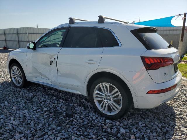 Vin: wa1cnafy1k2118707, lot: 57308405, audi q5 prestige 20192