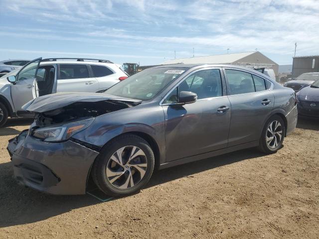 SUBARU LEGACY PRE