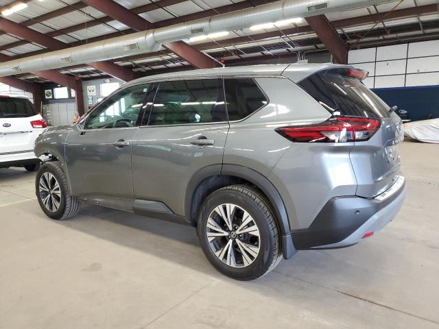 Vin: 5n1at3bb0mc675634, lot: 57484125, nissan rogue sv 20212