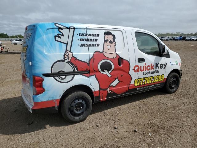 Vin: 3n6cm0kn2kk709192, lot: 56132655, nissan nv 2.5s 20193