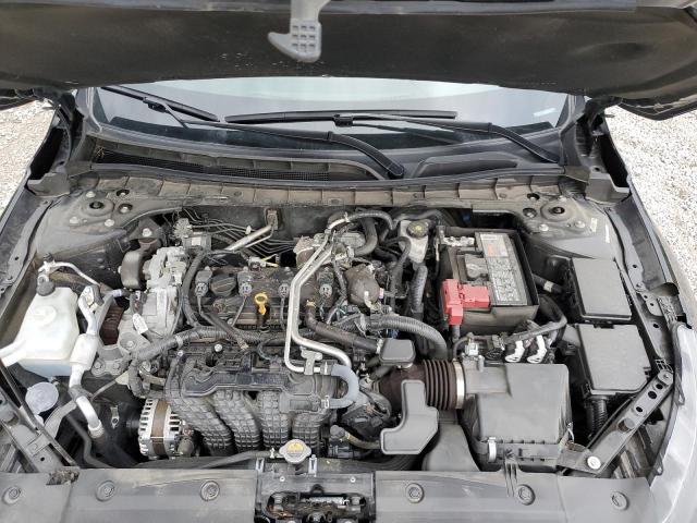 2023 NISSAN ALTIMA SR 1N4BL4CV0PN416082