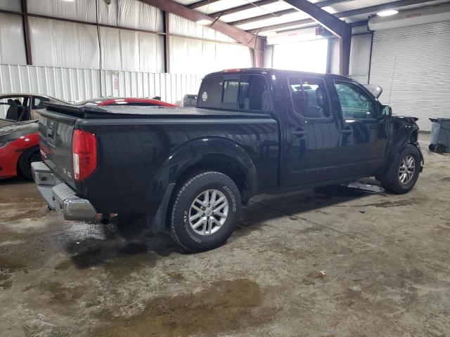 Vin: 1n6ad0fv5gn775299, lot: 56832795, nissan frontier sv 20163