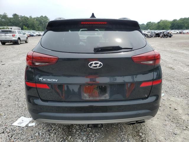 2020 HYUNDAI TUCSON LIM KM8J33AL4LU224175