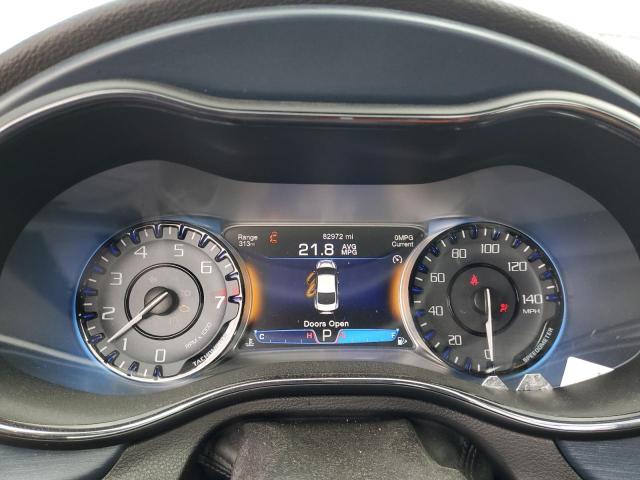 2015 CHRYSLER 200 S - 1C3CCCBG6FN514130