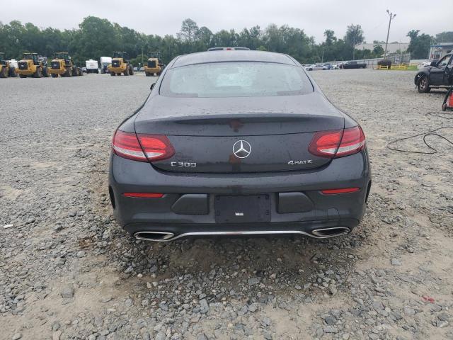 2019 MERCEDES-BENZ C 300 4MAT WDDWJ8EB1KF773579