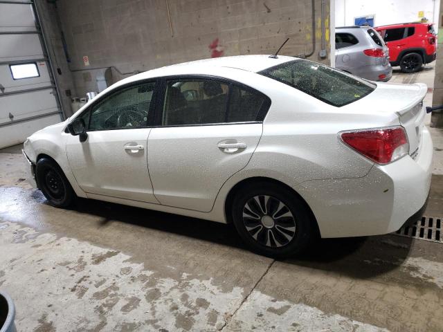 Vin: jf1gjaa66gh011848, lot: 57806105, subaru impreza 20162