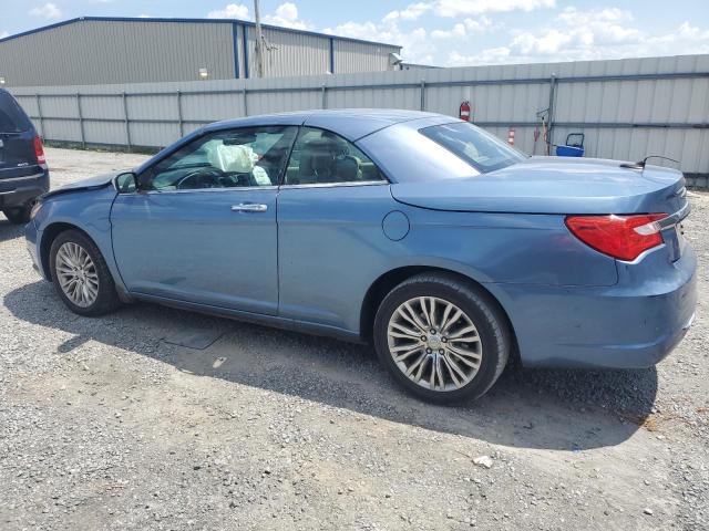 Vin: 1c3bc7eg5bn616365, lot: 55297705, chrysler 200 limited 20112