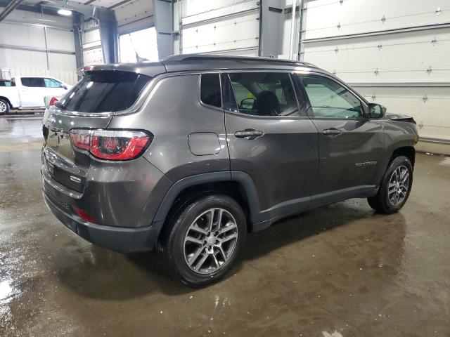Vin: 3c4njdbbxht692968, lot: 57858445, jeep compass latitude 20173