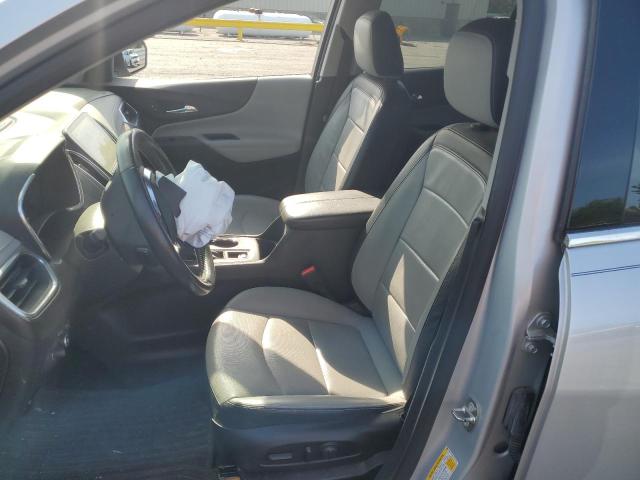 2019 CHEVROLET EQUINOX PR - 2GNAXYEX6K6105776