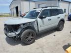 2022 FORD BRONCO SPO - 3FMCR9B68NRD75680