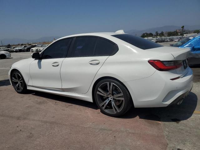 2020 BMW 330I - 3MW5R1J05L8B14289