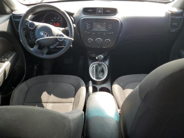 2016 KIA SOUL - KNDJN2A23G7332372