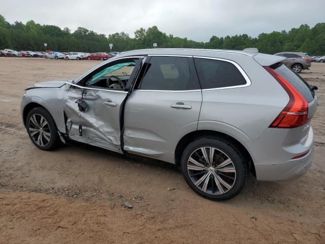 Vin: yv4l12dl7n1987415, lot: 57662785, volvo xc60 b5 in b5 inscription 20222