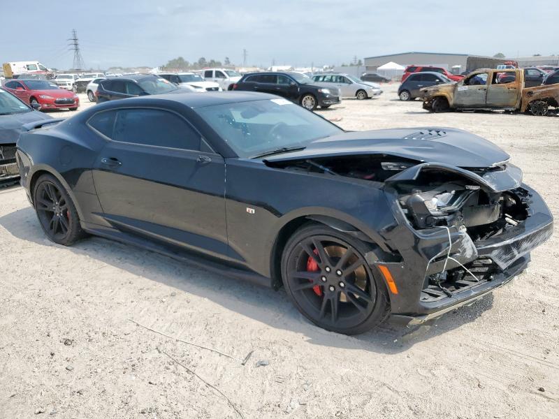 Vin: 1g1fh1r71l0138054, lot: 57334925, chevrolet camaro ss 20204