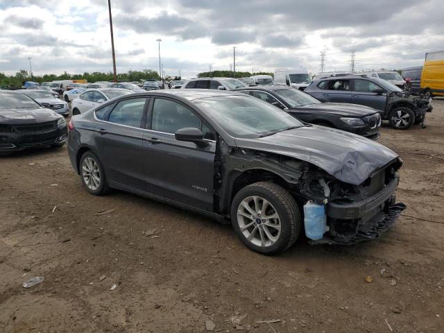 Vin: 3fa6p0lu6kr196829, lot: 57483895, ford fusion se 20194