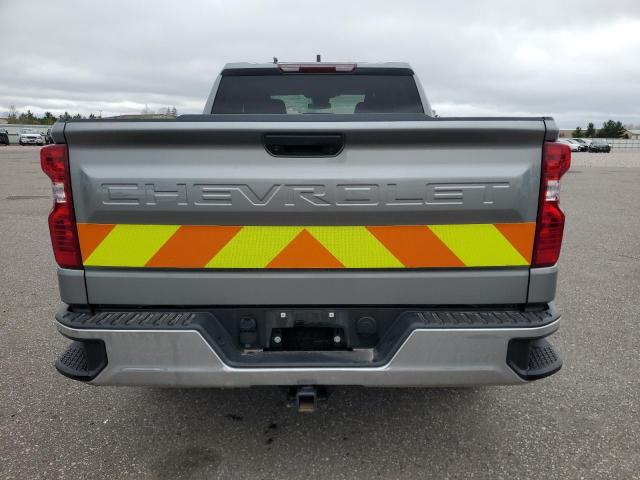 2023 CHEVROLET 1500 - 1GCRDAED0PZ181443