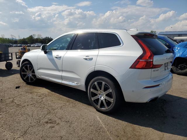 Vin: yv4a22rlxj1007862, lot: 55525205, volvo xc60 t6 inscription 20182