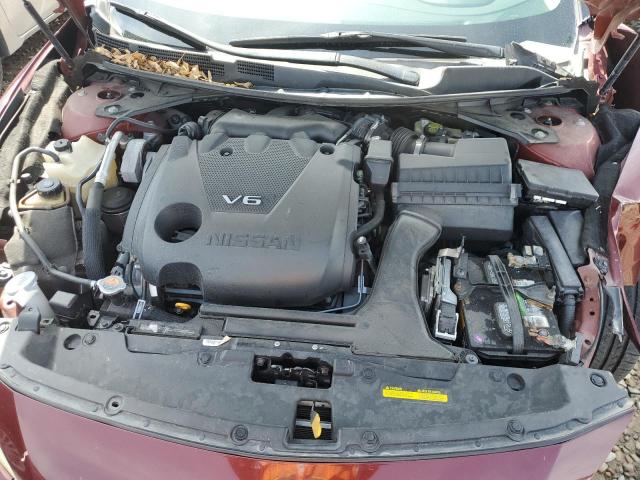 2016 NISSAN MAXIMA 3.5 - 1N4AA6AP3GC439711