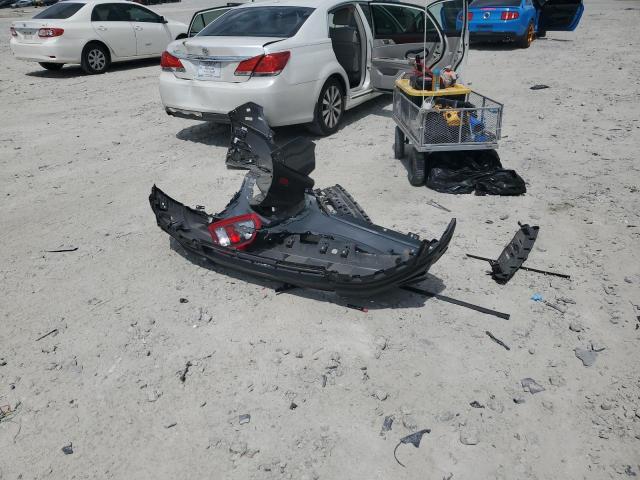 2024 FORD BRONCO SPO - 3FMCR9B63RRE56382
