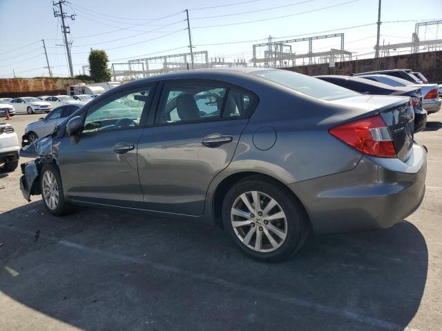 Vin: 2hgfb2f87ch302951, lot: 55840615, honda civic ex 20122