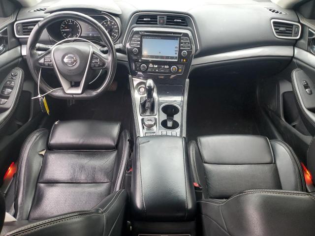 2018 NISSAN MAXIMA 3.5 - 1N4AA6AP0JC377465