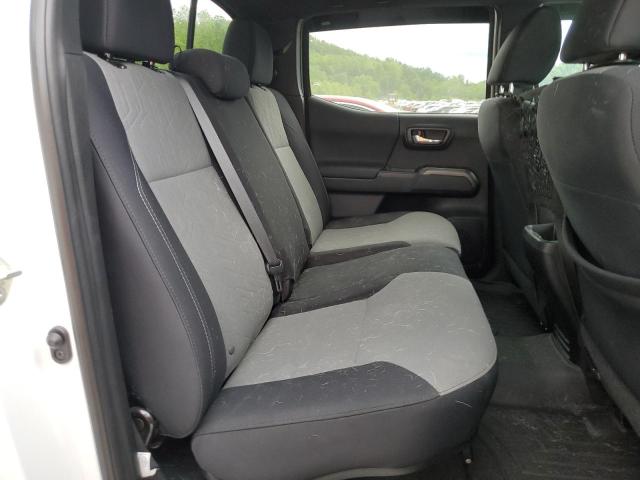 2021 TOYOTA TACOMA DOU - 3TYCZ5AN2MT009543