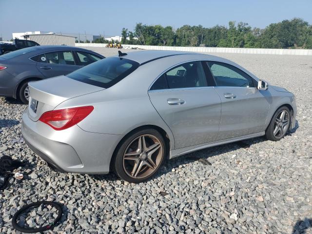 Vin: wddsj4ebxen083749, lot: 55975365, mercedes-benz cla-class 250 20143