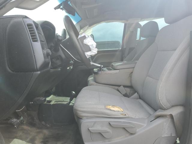 2015 CHEVROLET SILVERADO - 1GC1KUE84FF135797