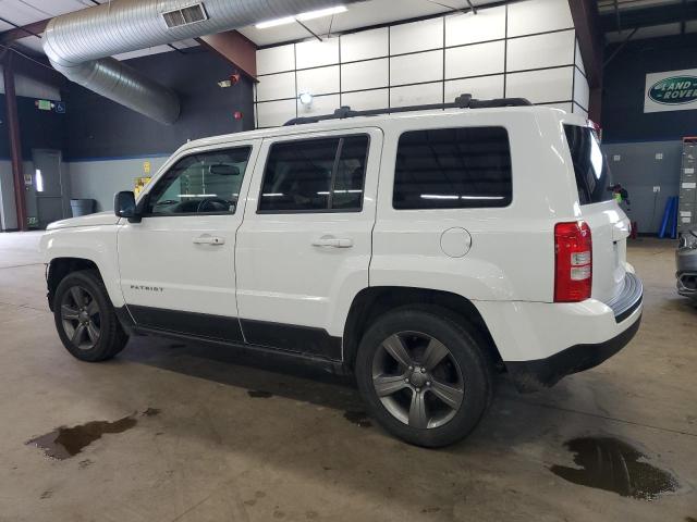 Vin: 1c4njpfa0fd157556, lot: 55453425, jeep patriot latitude 20152