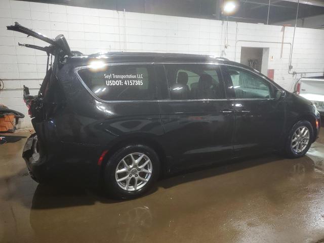 Vin: 2c4rc1bg9mr604446, lot: 55840925, chrysler pacifica touring l 20213