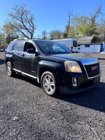 Vin: 2ctflgew3a6322006, lot: 55598105, gmc terrain slt 20104