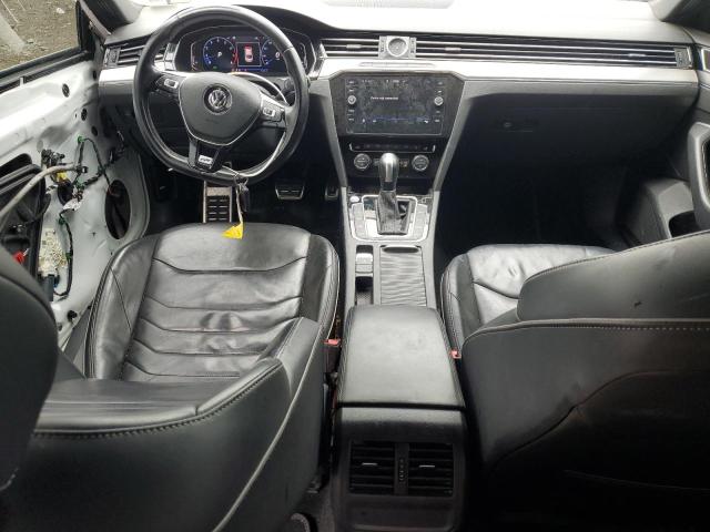 2020 VOLKSWAGEN ARTEON SEL WVWHR7AN8LE014652