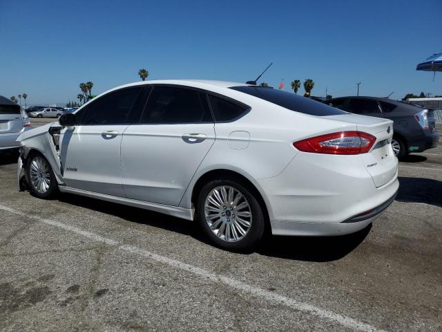 Vin: 3fa6p0lu7fr183383, lot: 56355065, ford fusion se hybrid 20152