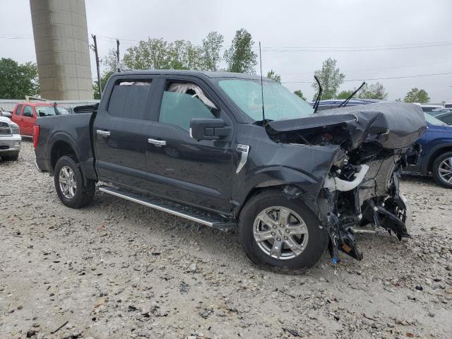 Vin: 1ftew1ep6nkd00105, lot: 57550815, ford f-150 supercrew 20224
