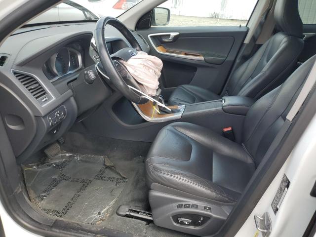 2017 VOLVO XC60 T6 IN - YV449MRU0H2122021