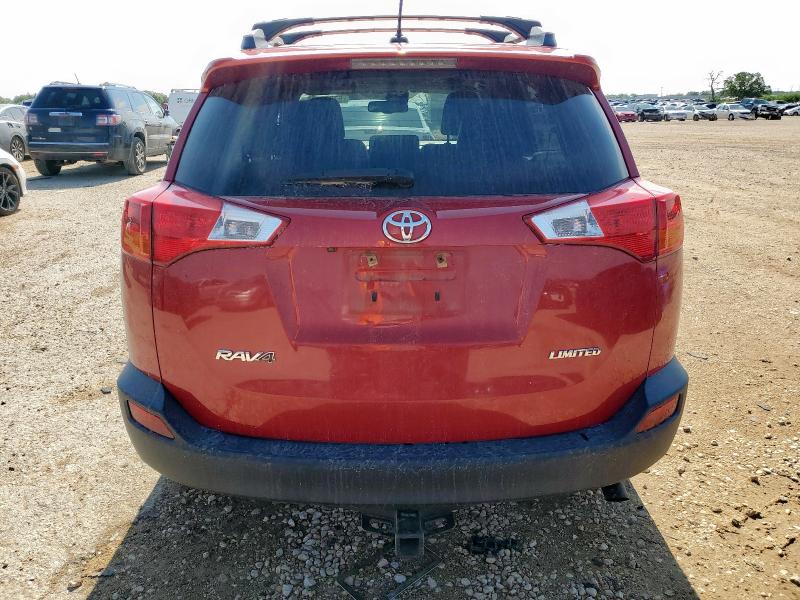 2015 TOYOTA RAV4 LIMIT - 2T3YFREV0FW197718