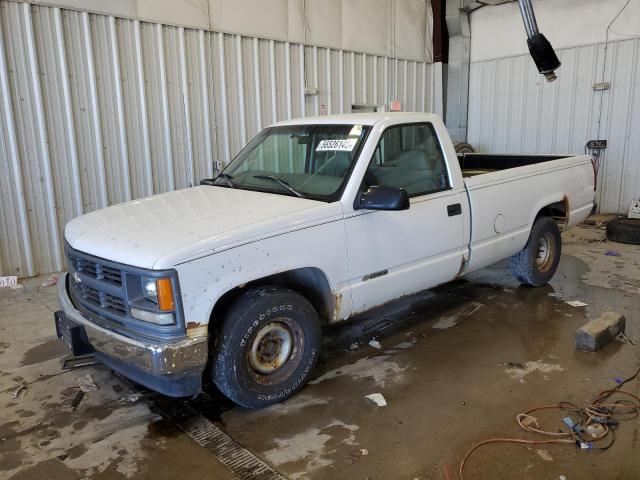 CHEVROLET GMT-400 C1