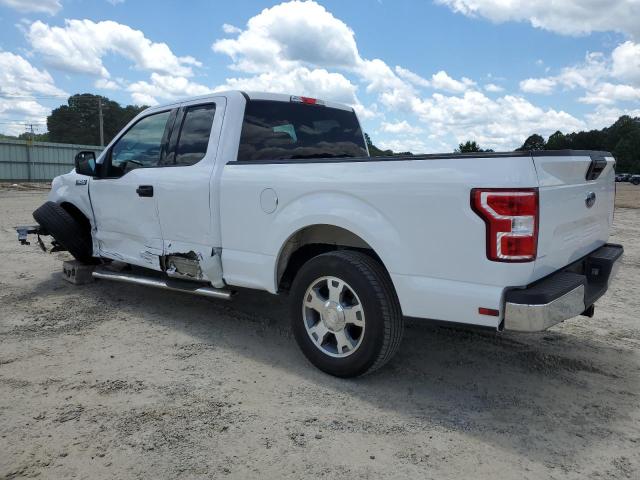 Vin: 1ftex1cb8kkd98988, lot: 59117575, ford f-150 super cab 20192