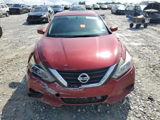 2016 NISSAN ALTIMA 2.5 - 1N4AL3APXGC227350