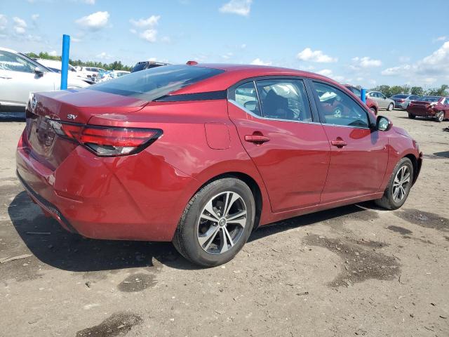 2023 NISSAN SENTRA SV 3N1AB8CV1PY283404
