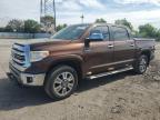 2016 TOYOTA TUNDRA CRE - 5TFAW5F13GX559950