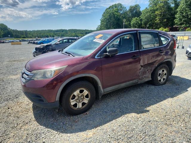 Vin: 5j6rm3h39el015642, lot: 58100065, honda crv lx 2014 img_1