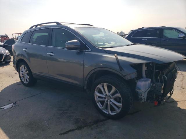 2011 MAZDA CX-9 - JM3TB2DAXB0330938