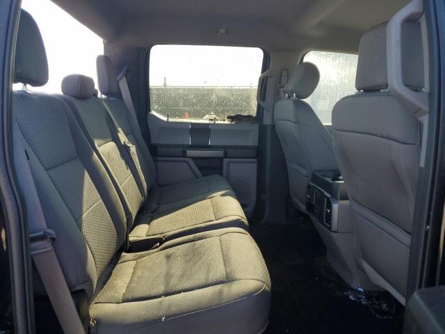 2020 FORD F150 SUPER - 1FTEW1E5XLKE69586