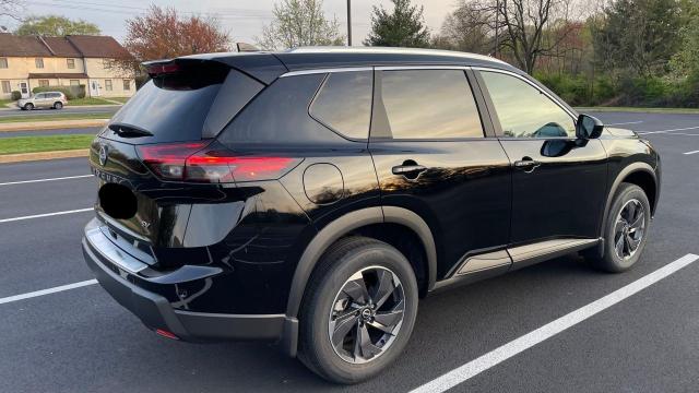 Vin: 5n1bt3ba7rc750803, lot: 56881345, nissan rogue sv 20244