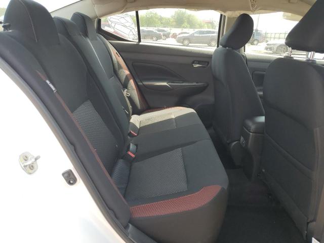 2024 NISSAN VERSA SR 3N1CN8FV1RL818680