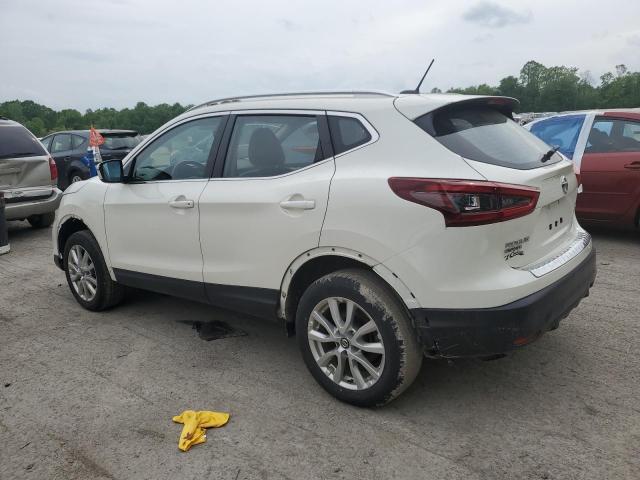 Vin: jn1bj1cw5lw647607, lot: 56735635, nissan rogue s 20202