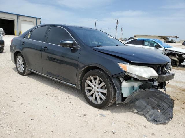 Vin: 4t4bf1fk4dr323828, lot: 56871165, toyota camry l 20134